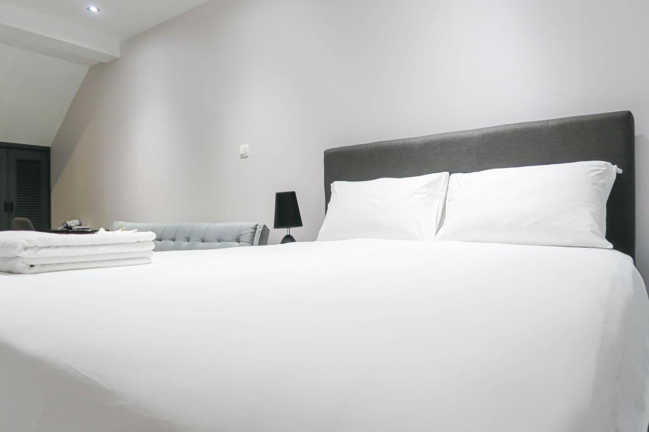 Deluxe Studio & Suite By Rr Singapore Esterno foto